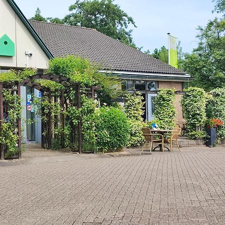 Campanile Hotel & Restaurant Vlaardingen Zewnętrze zdjęcie