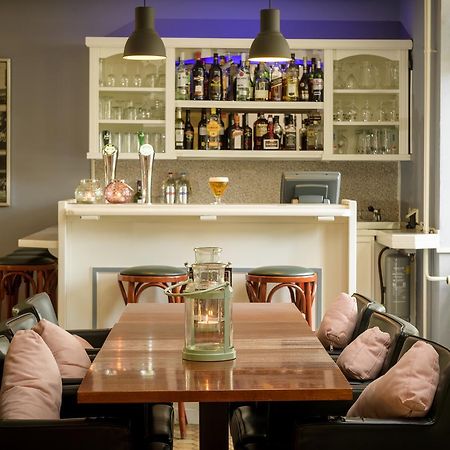 Campanile Hotel & Restaurant Vlaardingen Zewnętrze zdjęcie
