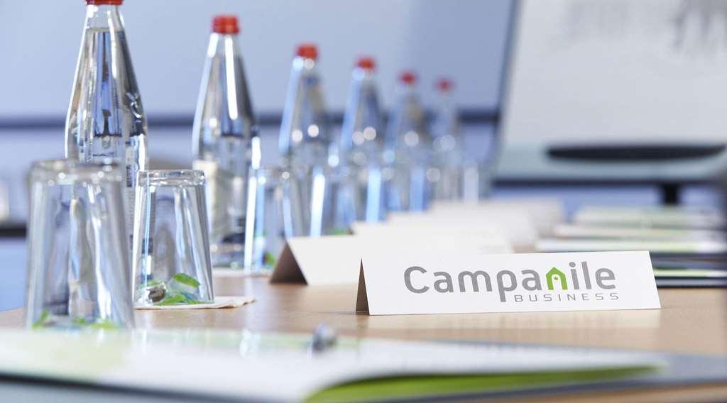 Campanile Hotel & Restaurant Vlaardingen Udogodnienia zdjęcie