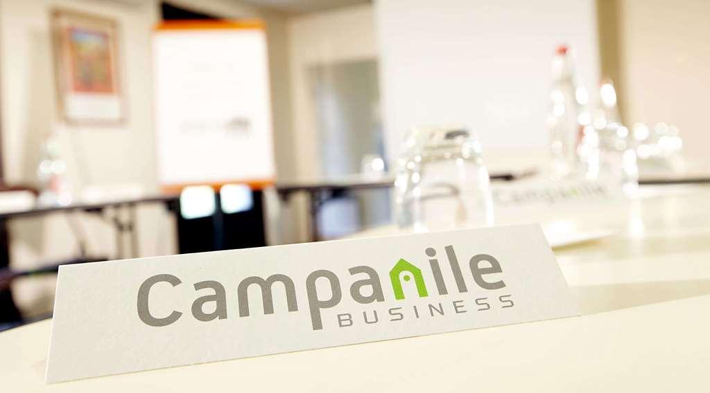 Campanile Hotel & Restaurant Vlaardingen Udogodnienia zdjęcie
