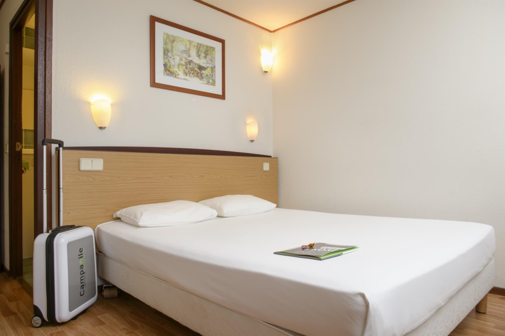 Campanile Hotel & Restaurant Vlaardingen Zewnętrze zdjęcie