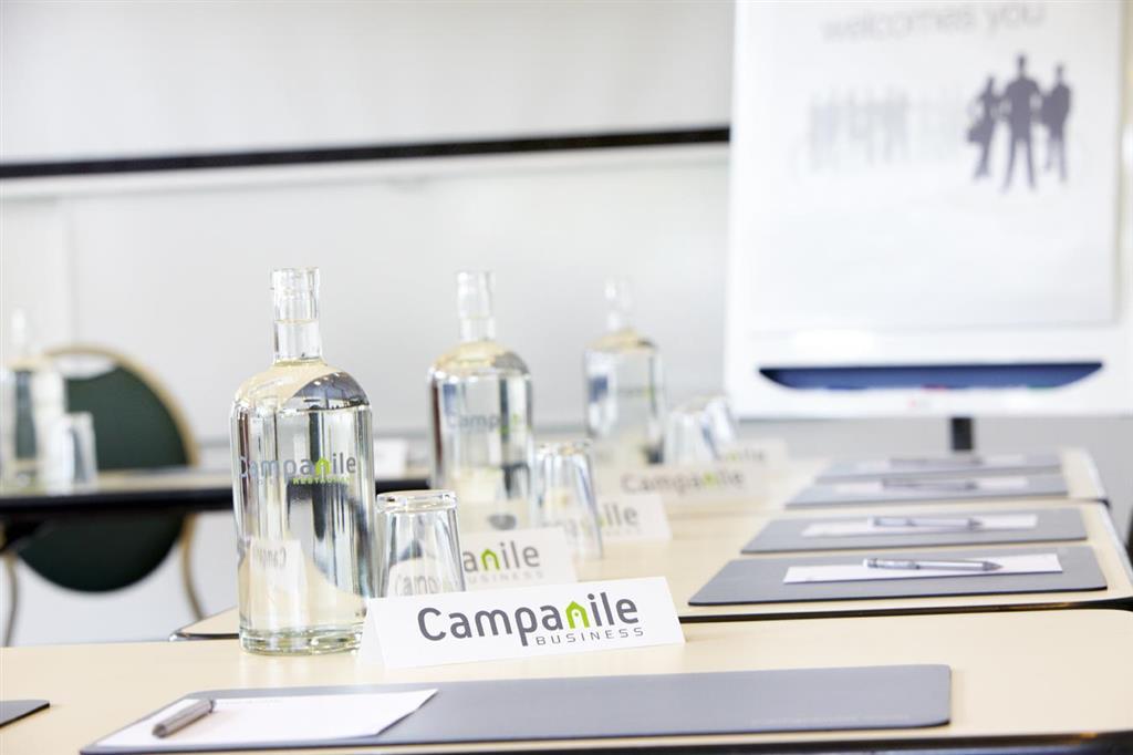 Campanile Hotel & Restaurant Vlaardingen Zewnętrze zdjęcie