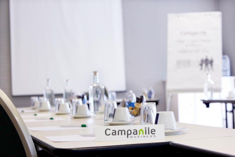 Campanile Hotel & Restaurant Vlaardingen Zewnętrze zdjęcie