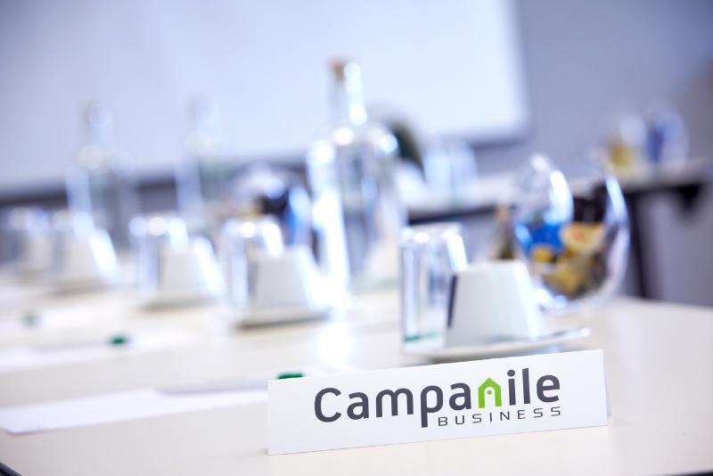 Campanile Hotel & Restaurant Vlaardingen Zewnętrze zdjęcie