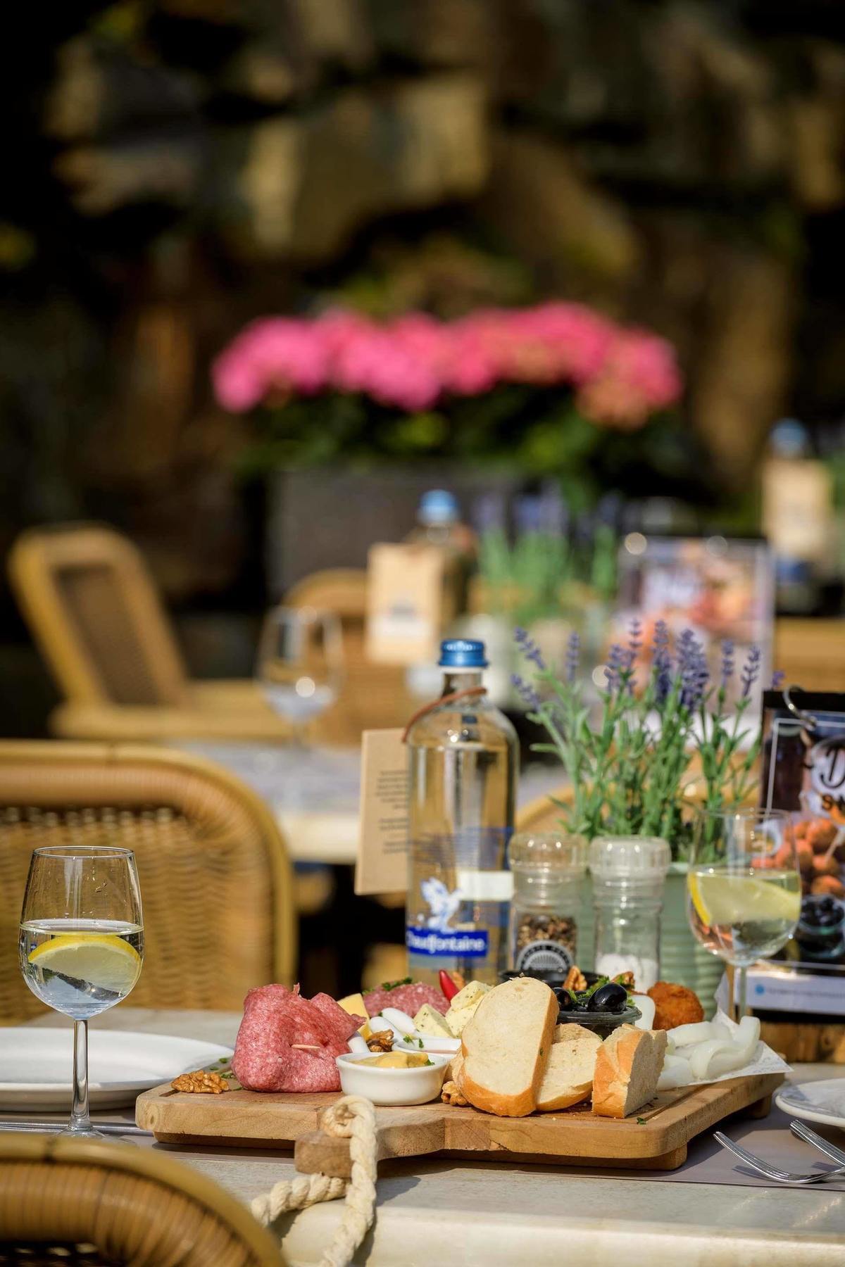 Campanile Hotel & Restaurant Vlaardingen Zewnętrze zdjęcie