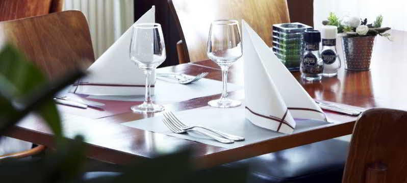 Campanile Hotel & Restaurant Vlaardingen Zewnętrze zdjęcie