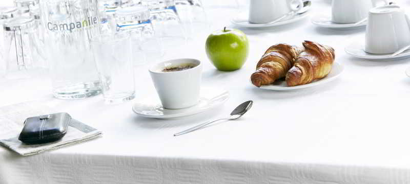 Campanile Hotel & Restaurant Vlaardingen Zewnętrze zdjęcie